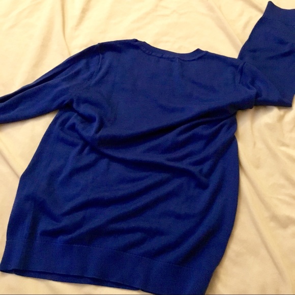 NWOT size XS Banana Republic sweater - Picture 5 of 5